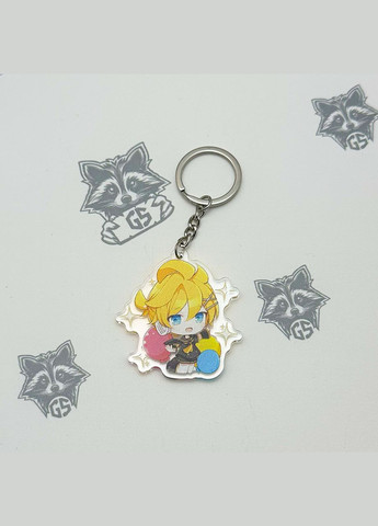 Брелок з Акрилу Project Sekai No Brand (339618521)