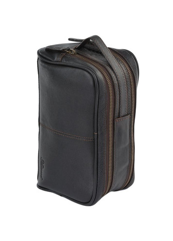 Кожаный несессер 2012 Brown Ashwood (303831373)