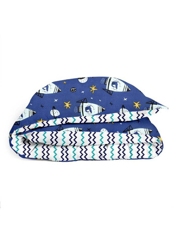 Підлітковий комплект без простирадла 155х215 см Cosas (311197817)