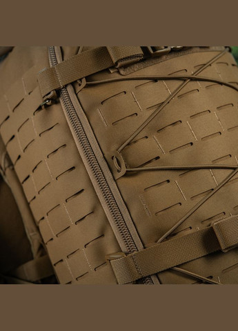 Рюкзак Sturm Elite Gen.II XLarge Coyote M-TAC (315148253)
