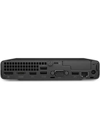 Неттоп Pro Mini 260 G9 i31315U/8GB/SSD256GB/K&M/Stand/WiFi/DOS HP (314975344)