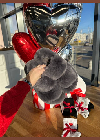 Тапочки Motivo дабл (307084322)