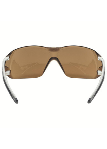 Захисні окуляри pheos nxt CBR23 незапотіваючі зсередини стійкі до подряпин та впливу хамікатів зовні Uvex (361949564)