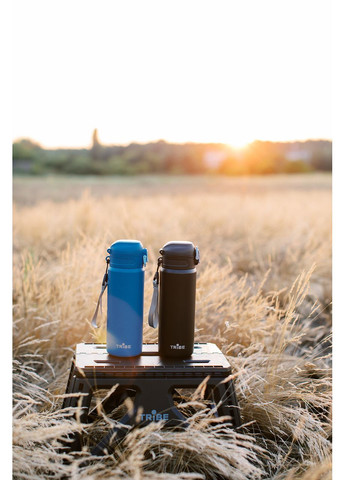 Термокружка Urban 0,6л T-DD-0013-black Tribe (366220498)