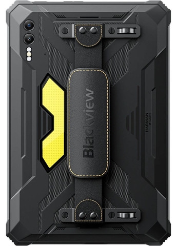 Планшет Active 10 Pro 12/512Gb Black Blackview (323219214)