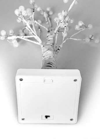 Дерево светодиодное на подставке 45 см MVM (314795621)