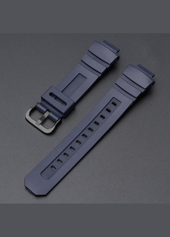 Ремешок для Casio G-Shock G-7700 Dark Blue BK Modfit (342102760)