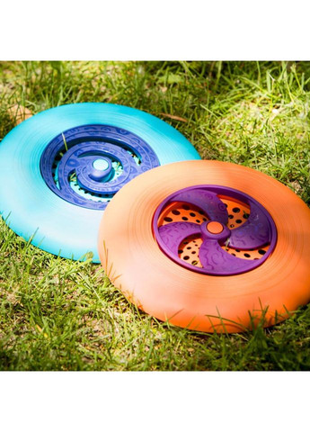 Игрушка для улицы Фрисби Battat BX1354Z, диаметр 23,5 см No Brand (362570522)