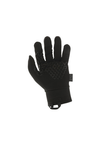Рукавички тактичні зимові Mechanix Coldwork Base Layer Covert Gloves Black Mechanix Wear (315822527)