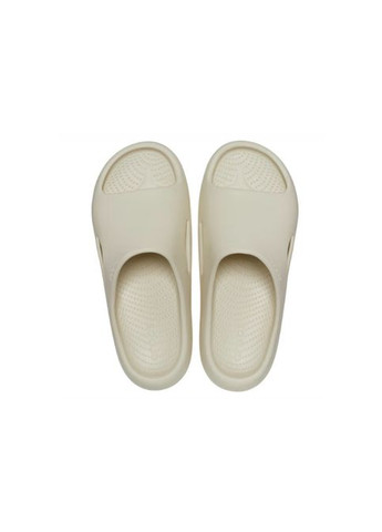 Шльопанці Recovery Slide Bone 208392 Crocs Mellow (324559293)