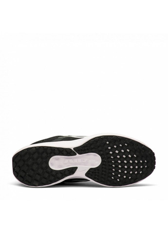 Кроссовки Air Winflo 11 FJ9510-001 Nike чёрные демисезоны (325923065)