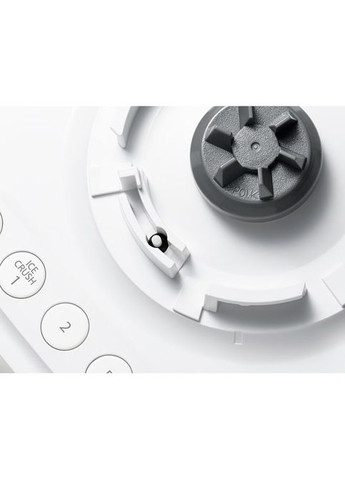 Блендер стационарный 300Вт, чаша-1500мл, стекло, Panasonic (341316363)