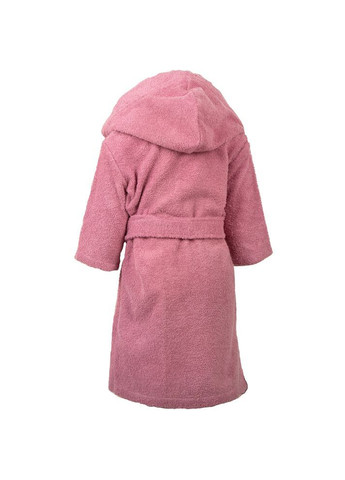 Дитячий халат з капюшоном махровий унісекс Trendy Tot 03-01409_000000086 (372735843)
