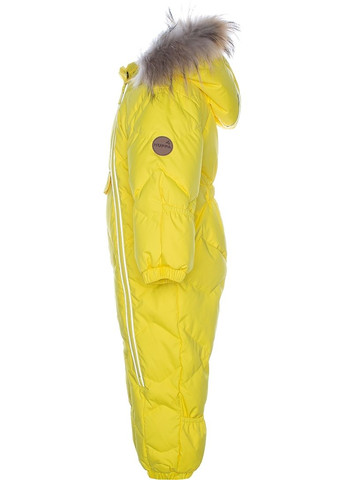 Жовта комбінезон beata 1, р.80, жовтий () Huppa 31930155-70002-080