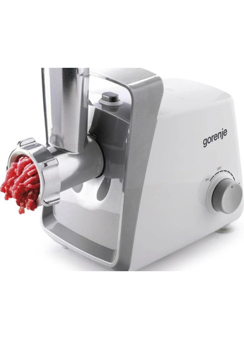 Мясорубка MG1601W Gorenje (360418725)
