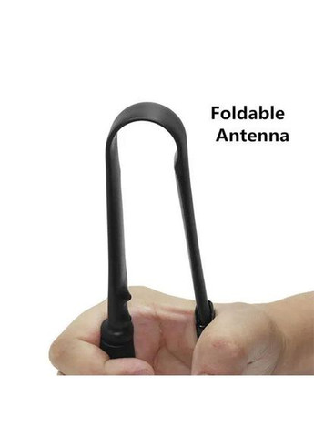 Антена 157 см для радіостанцій DP4401e, DP4601e, DP4801e, R7a для посилення сигналу Motorola (346598426)