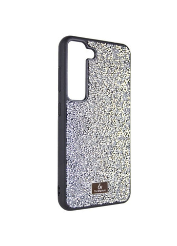 TPU чохол Bling World Rock Diamond для Samsung Galaxy S23+ Epik (296491398)