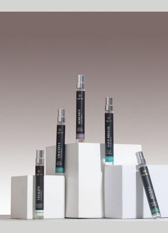 Парфюмерная вода "FREESIQUE" 10 мл. №004 Bogenia (311216434)