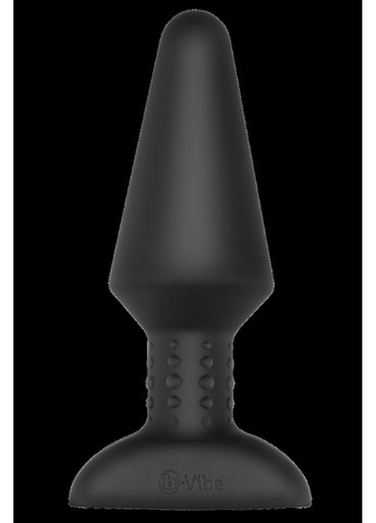 Набір анальних іграшок 10 предметів MASSTER'S DEGREE SET B-Vibe (297130651)