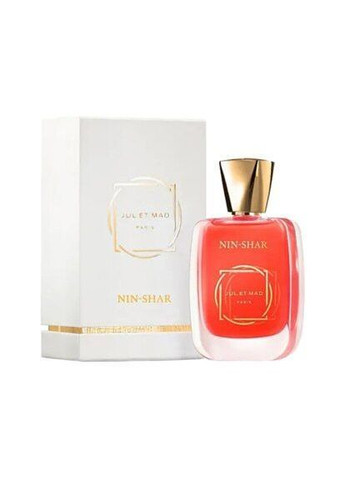 Nin Shar 50 мл Парфуми Jul et Mad (325865088)