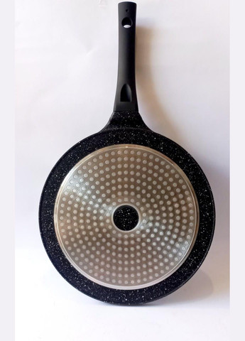 Сковородагриль EB-7518 27 см Edenberg (300079113)