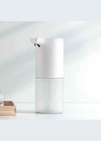 Диспенсер мила Xiaomi MJXSJ03XW white MiJia (322701436)