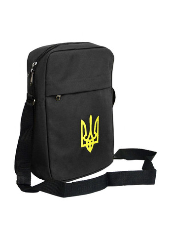 Сумка для ноутбука (m165400) PORTO 10'' LP-10-03BK TRIZUB Black (369035386)