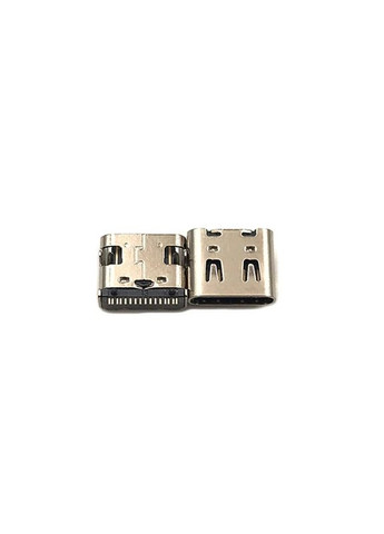 Роз'єм USB TypeC DualSense Playstation 5 (Original) Foxconn (294978843)