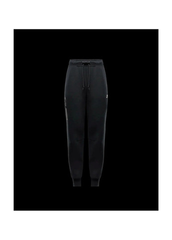 Штани жіночі W Nsw Tch Flc Mr Jgger 2 Black Nike (364838575)