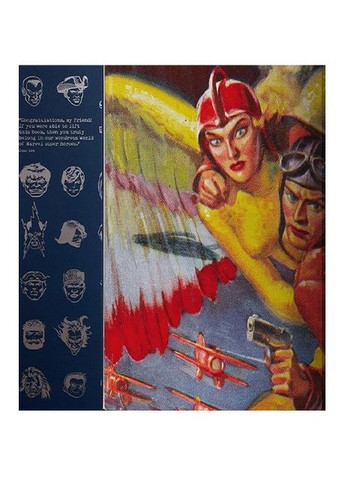 Книга The Stan Lee Story (9783836587587) Taschen (364654331)