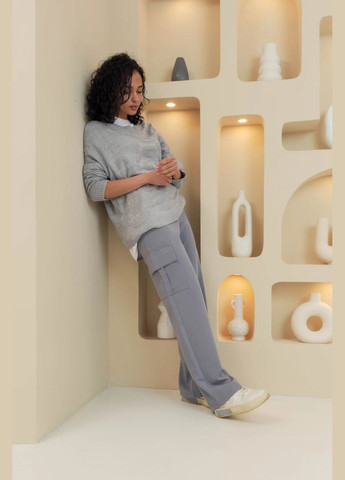 Штани-карго Seventeen (302396991)