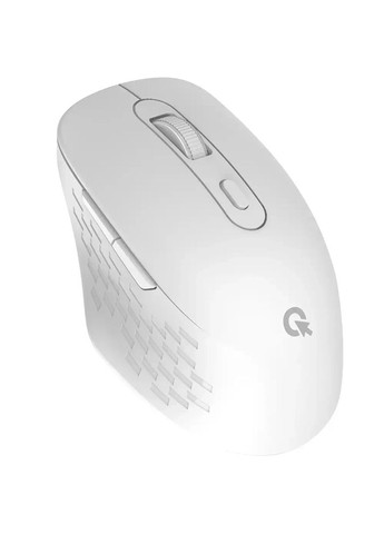 Миша M230W Silent Click Wireless White OfficePro (307247601)