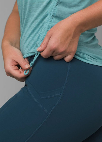 Майка Amata Top Prana - (278001987)