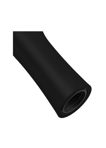 Змішувач для умивальника Cezar-001 SET Matte black (з підведенням) (PM0662) PLAMIX (321192957)