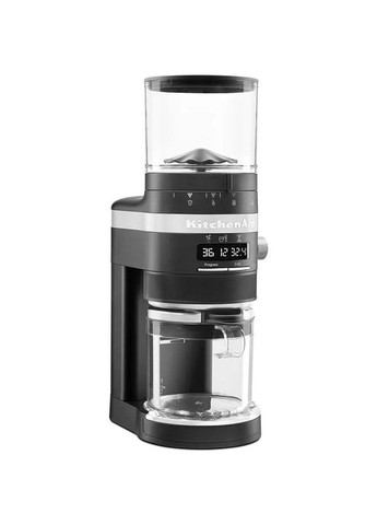 Кофемолка электрическая 5KCG8433EBM KitchenAid (314980697)