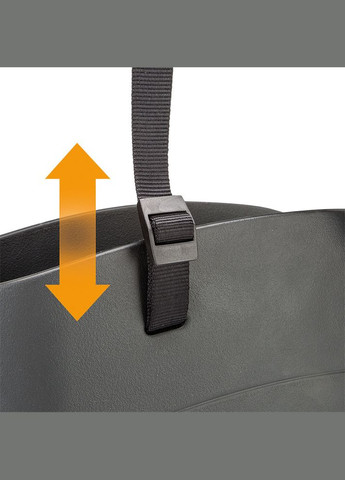 Сумка-переноска для собак With-Me (Ферпласт Вотч-Ми) Ferplast (297511103)