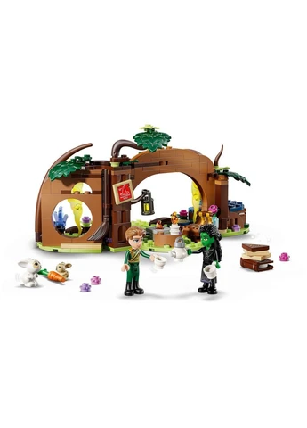 Конструктор Wicked Отступ Эльфабы (ek28866) Lego Wicked Відступ Ельфаби (392056562)