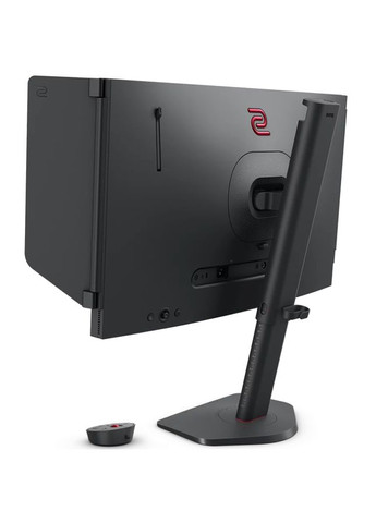 TFT 24.5" ZOWIE XL2546X, 240Hz, 2xHDMI, DP, HAS, колонки, темно-сірий BenQ (314746448)