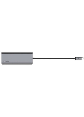 Адаптер USB-C 6in1 Multiport Dock Belkin (315503605)
