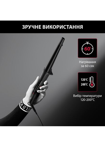 Плойка CF324LF0 Rowenta (362945588)