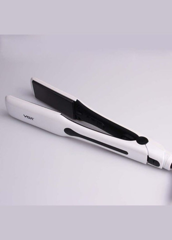 Профессиональный утюжок V-556 выпрямитель для волос с керамическим покрытием VGR (322580774)