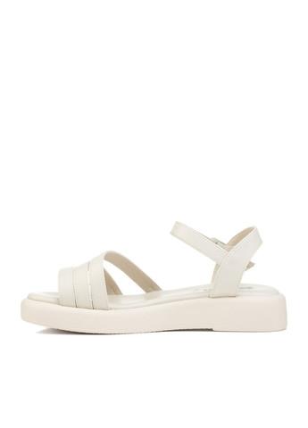 Молочные босоножки (1487ла) 24pfm