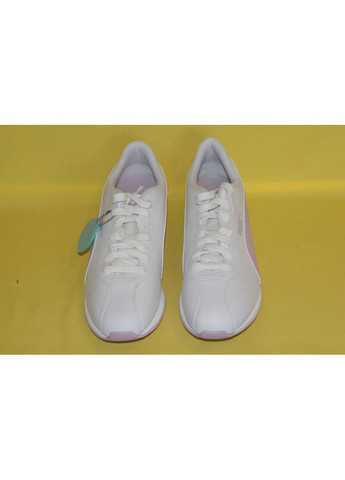 Сникерсы женские размер 43,5 Puma бежевые (369634252)