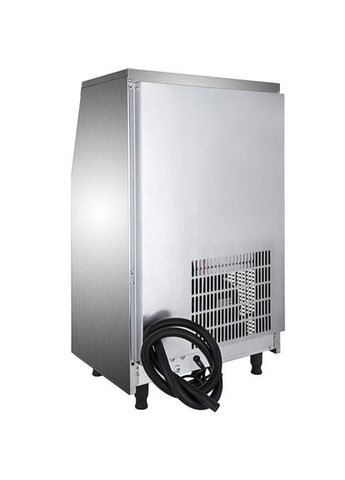 Ледогенератор 60кг льда / 24 часа Vevor (361932244)