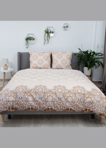 Комплект постільної білизни полуторний ТЕП (339768775)