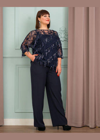 Костюм-тройка 13147 Alenka Plus (354699873)