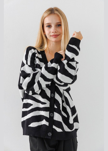 Кофта з візерунком для дівчинки 3268 152 см (2000990616036W) shop (2000990616036) Lizi Kids (363018669)