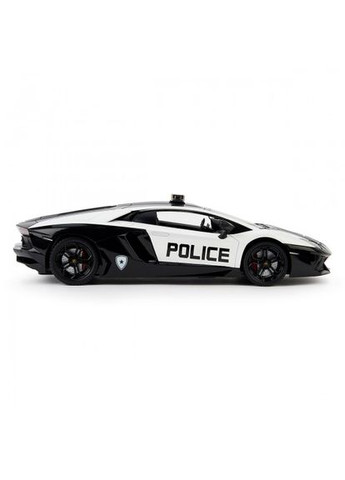Автомобиль на р/к LAMBORGHINI AVENTADOR POLICE (1:14, 2.4Ghz) KS Drive (315154689)