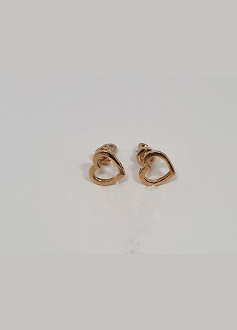 Золотые серьги-пуссеты. 2/1020 KievGold (272797569)