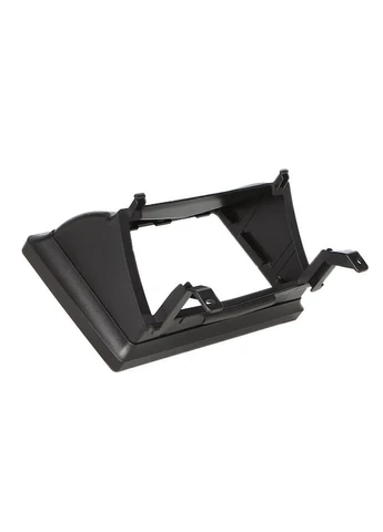 Переходная рамка 9" Opel Astra H 2004-2014 (7821) 5 шт. Lesko (349731633)